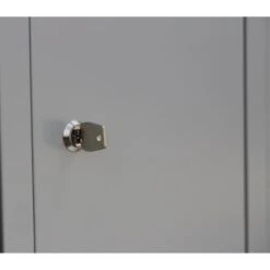 Lüllmann Schließfachschrank X-520521, Aus Metall, 10 Fächer, 59 X 180 X 50cm, Blau 11 Lüllmann Schließfachschrank X-520521, Aus Metall, 10 Fächer, 59 X 180 X 50cm, Blau -Kerkmann-Shop 002b91b9e327b6d014abc48a40d98452cb172f58 schliessfachschrank luellmann x 520521 aus metall