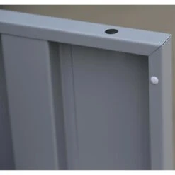 Lüllmann Schließfachschrank X-520521, Aus Metall, 10 Fächer, 59 X 180 X 50cm, Blau 10 Lüllmann Schließfachschrank X-520521, Aus Metall, 10 Fächer, 59 X 180 X 50cm, Blau -Kerkmann-Shop 13e87213e26904b6834993865eed2302c2a6807c schliessfachschrank luellmann x 520521 aus metall