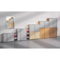 Hammerbacher Fachboden 1752F, 57,5 X 29,4 X 1,6cm, Weiß 6 Hammerbacher Fachboden 1752F, 57,5 X 29,4 X 1,6cm, Weiß -Kerkmann-Shop 1af399d60cd57ca3b48f7c9c21a7c30ce30a5743 fachboden hammerbacher 1752f