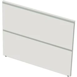 Kerkmann Seitenblende Atlantis, 3299, Weiß