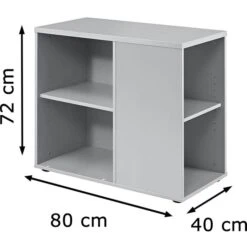 Hammerbacher Anstellcontainer N-Serie, Lichtgrau, Mit 4 Fächern, 40 X 72 X 80cm 8 Hammerbacher Anstellcontainer N-Serie, Lichtgrau, Mit 4 Fächern, 40 X 72 X 80cm -Kerkmann-Shop 3680bbc1619bd62a092975e984659c9663b86cc8 anstellcontainer hammerbacher n serie lichtgrau