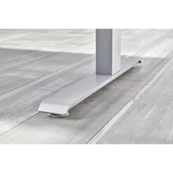 Hammerbacher Schreibtisch XDKB 19, Nussbaum, Elektrisch Höhenverstellbar, 180 X 64-129 X 80cm -Kerkmann-Shop 395148a892b0bbfc83d3fa0405c241019e731d59 schreibtisch hammerbacher xdkb 19 nussbaum