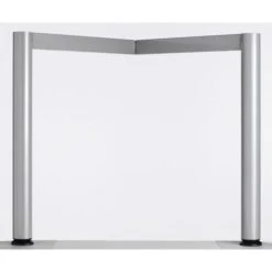 Geramöbel Schreibtisch Flex S-555146-WS, Weiß, Höhenverstellbar, 180 X 68-80 X 80cm -Kerkmann-Shop 41b3d8b6bf880dbff8034646b041a6db08dacdf7 schreibtisch geramoebel flex s 555146 ws weiss