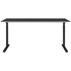 Germania Schreibtisch Pasadena, 4252-613, Höhenverstellbar, 160 X 70-80 X 80 Cm, Graphit 8 Germania Schreibtisch Pasadena, 4252-613, Höhenverstellbar, 160 X 70-80 X 80 Cm, Graphit -Kerkmann-Shop 552ecb9f31b0e66d4880ee2ff2ab92644eb8af0c schreibtisch germania pasadena 4252 613