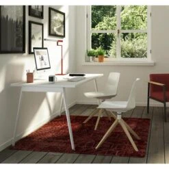 Quadrifoglio Schreibtisch X3-Serie, Weiß / Weiß, Maße: 180 X 80cm 7 Quadrifoglio Schreibtisch X3-Serie, Weiß / Weiß, Maße: 180 X 80cm -Kerkmann-Shop 6a4224602f595fd2d1a923abdce0f3ab18f6748a schreibtisch quadrifoglio x3 serie weiss weiss