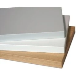 Actiforce Tischplatte 200080, Rechteckig, 200 X 80cm, Lichtgrau -Kerkmann-Shop 71d4dbacdc02f2b98a99488b2583bf16d163b80c tischplatte actiforce 200080