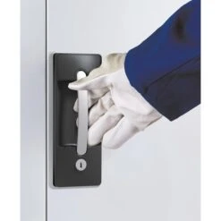 CP-Möbel Werkzeugschrank 8922-00, Aus Metall, 4 Böden, Lichtgrau, 93 X 195 X 60cm -Kerkmann-Shop 72d0adf5f9313711696c1b9f3cbc036ea91e3541 werkzeugschrank cp moebel 8922 00 aus metall