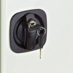 ADB Werkzeugschrank 40662, Aus Metall, 60 Schübe, Lichtgrau, 80 X 179 X 41cm -Kerkmann-Shop 74dae7df4d4b744a6c17d96e75740f2ee31aaece werkzeugschrank adb 40662 aus metall