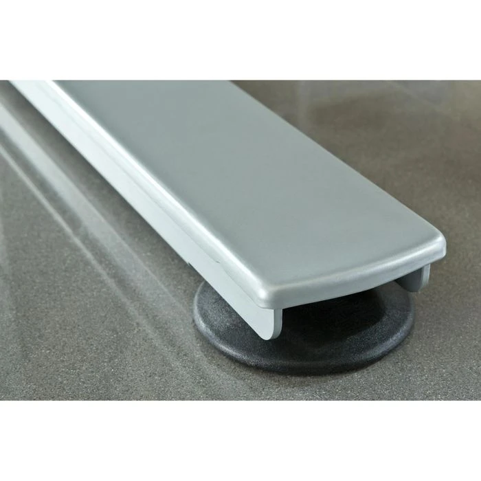 Hammerbacher Schreibtisch XMST 16, Lichtgrau, Elektrisch Höhenverstellbar, 160 X 71-120 X 80cm 9 Hammerbacher Schreibtisch XMST 16, Lichtgrau, Elektrisch Höhenverstellbar, 160 X 71-120 X 80cm – Bild 7