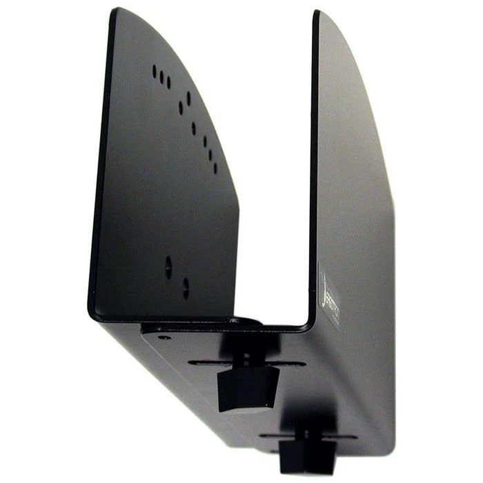 Ergotron PC-Halterung 80-063-200, Zur Wandmontage, Schwarz 3 Ergotron PC-Halterung 80-063-200, Zur Wandmontage, Schwarz