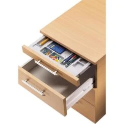 Hammerbacher Rollcontainer H-Serie TC30, Holz, Ahorn, Mit 4 Schüben, Abschließbar 9 Hammerbacher Rollcontainer H-Serie TC30, Holz, Ahorn, Mit 4 Schüben, Abschließbar -Kerkmann-Shop 8a5c7ae9a0bb2c6fe542bbada772f381463fbf69 rollcontainer hammerbacher h serie holz ahorn