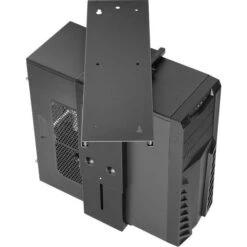 LogiLink PC-Halterung EO0004, Zum Unterbau Für Schreibtische, Schwarz -Kerkmann-Shop 9505d9211ea947005dcb3551e6bce8eab252a1dd pc halterung logilink eo0004