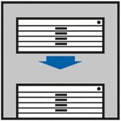 CP-Möbel Planschrank Serie 7201-200, DIN A0, 8 Schübe, 135 X 76 X 96 Cm, Anthrazit 8 CP-Möbel Planschrank Serie 7201-200, DIN A0, 8 Schübe, 135 X 76 X 96 Cm, Anthrazit -Kerkmann-Shop 9546798f25e254223168b92408d549235860d366 planschrank cp moebel serie 7201 200 din a0