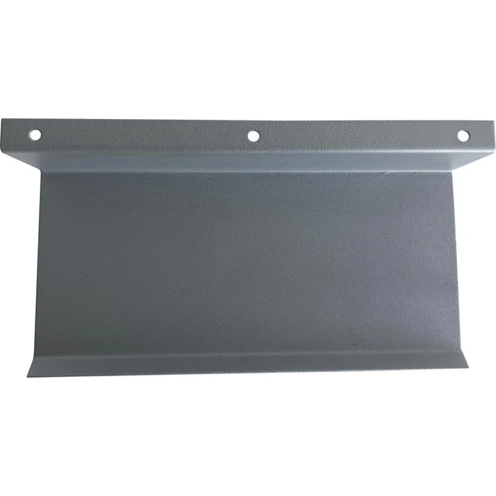 Geramöbel Kabelwanne S-500906-S, 30 X 7 X 13cm, Für Schreibtischplatte 5 Geramöbel Kabelwanne S-500906-S, 30 X 7 X 13cm, Für Schreibtischplatte – Bild 3