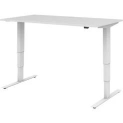 Röhr Schreibtisch Direct.office, Weiß, Elektrisch Höhenverstellbar, 160 X 64-128 X 70cm 9 Röhr Schreibtisch Direct.office, Weiß, Elektrisch Höhenverstellbar, 160 X 64-128 X 70cm -Kerkmann-Shop a23f8e8651c7537aae89f51bf6b40c3a20fdd1d1 schreibtisch roehr direct.office weiss