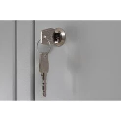 G-Office Spind WRC/3.18120, Lichtgrau, 3 Abteile Mit Sockel, BxT: 118,5 X 50cm 13 G-Office Spind WRC/3.18120, Lichtgrau, 3 Abteile Mit Sockel, BxT: 118,5 X 50cm -Kerkmann-Shop a3ded09589f808fe695d38c3502ba9fd7043ea36 spind g office wrc3.18120 lichtgrau