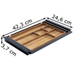 Actiforce Unterbauschublade SN Grip, Schwarz, Breite 42,5 Cm, Für Schreibtische -Kerkmann-Shop b06eb6098d8d3e9c1625326f006426b80b0fdf31 unterbauschublade actiforce sn grip schwarz