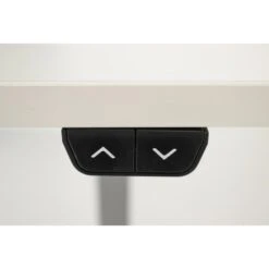 Kerkmann Schreibtisch Small Office, 10031055, Elektrisch Verstellbar, 140 X 74-123 X 80cm, Eiche -Kerkmann-Shop bbda114d7ae0c210e70ba160304e7ff891a2e0b3 schreibtisch kerkmann small office 10031055