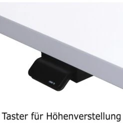 Hammerbacher Schreibtisch XMST 16, Lichtgrau, Elektrisch Höhenverstellbar, 160 X 71-120 X 80cm 12 Hammerbacher Schreibtisch XMST 16, Lichtgrau, Elektrisch Höhenverstellbar, 160 X 71-120 X 80cm -Kerkmann-Shop c1fec2feacbf612bd9380879dc7a599bb1b38b38 schreibtisch hammerbacher xmst 16 lichtgrau