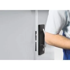 CP-Möbel Werkzeugschrank 8922-00, Aus Metall, 4 Böden, Lichtgrau, 93 X 195 X 60cm -Kerkmann-Shop c8c0bbbb61a2629047b1968db4d889abbf3609e0 werkzeugschrank cp moebel 8922 00 aus metall