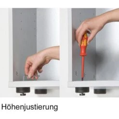 Hammerbacher Schiebetürenschrank 1753S, Holz, Abschließbar, 120 X 110 X 40cm, Weiß 9 Hammerbacher Schiebetürenschrank 1753S, Holz, Abschließbar, 120 X 110 X 40cm, Weiß -Kerkmann-Shop cd8f65e84796abe74f57b7c3dfa0ce3e79dd81ba schiebetuerenschrank hammerbacher 1753s holz