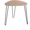Haku-Möbel Beistelltisch 24369, Bologna 2, Eiche, Aus Holz / Metall, 40 X 43 X 40cm, Dreieckig 1 Haku-Möbel Beistelltisch 24369, Bologna 2, Eiche, Aus Holz / Metall, 40 X 43 X 40cm, Dreieckig -Kerkmann-Shop d64c4a587ad6968d82ed993260fa3fe5e55b3e86 beistelltisch haku moebel 24369 bologna 2 eiche