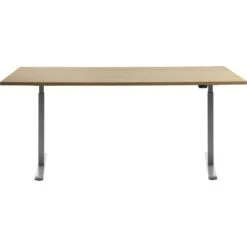 Topstar Schreibtisch E-Table,TTS18080GA, Elektrisch Höhenverst., 180 X 70-120 X 80cm, Ahorn 10 Topstar Schreibtisch E-Table,TTS18080GA, Elektrisch Höhenverst., 180 X 70-120 X 80cm, Ahorn -Kerkmann-Shop da962ca67c93b4c62439f83fd4a7a3f8cda8e8b8 schreibtisch topstar e table tts18080ga