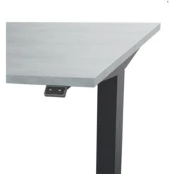 Fm-Büromöbel Schreibtisch Move 2.0, Beton, Elektrisch Höhenverstellbar, 200 X 63-129 X 80cm 9 Fm-Büromöbel Schreibtisch Move 2.0, Beton, Elektrisch Höhenverstellbar, 200 X 63-129 X 80cm -Kerkmann-Shop dac0b955bbab51ab48c01db859ab825d314fbd32 schreibtisch fm bueromoebel move 2.0 beton