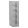 G-Office Schubladenschrank MDC/A4.18, Lichtgrau, Aus Metall, A4, 18 Schübe 1 G-Office Schubladenschrank MDC/A4.18, Lichtgrau, Aus Metall, A4, 18 Schübe -Kerkmann-Shop e87cc7415f074cf126867f7dc6ede692b57e1e64 schubladenschrank g office mdca4.18 lichtgrau