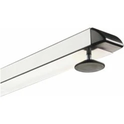 Hammerbacher Schreibtisch O-Serie, Lichtgrau, Höhenverstellbar, 200 X 65-85 X 100cm -Kerkmann-Shop ed282ed51cbdf2f4a811a0378f21b2e7d390cf44 schreibtisch hammerbacher o serie lichtgrau