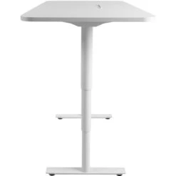 Topstar Schreibtisch Sitness X-Up Table 30, 10109, Elektrisch Höhenverst., 160 X 59-125 X 80cm, Weiß 16 Topstar Schreibtisch Sitness X-Up Table 30, 10109, Elektrisch Höhenverst., 160 X 59-125 X 80cm, Weiß -Kerkmann-Shop f219f5bde817686f756710c9999c546655381a39 schreibtisch topstar sitness x up table 30 10109
