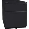 Bisley Rollcontainer OBA, Metall, Schwarz, Mit 1 Schub Und Hängeregistratur, Abschließbar -Kerkmann-Shop faa8923666d0b5392c8024840c51f8c7d3430550 rollcontainer bisley oba metall schwarz